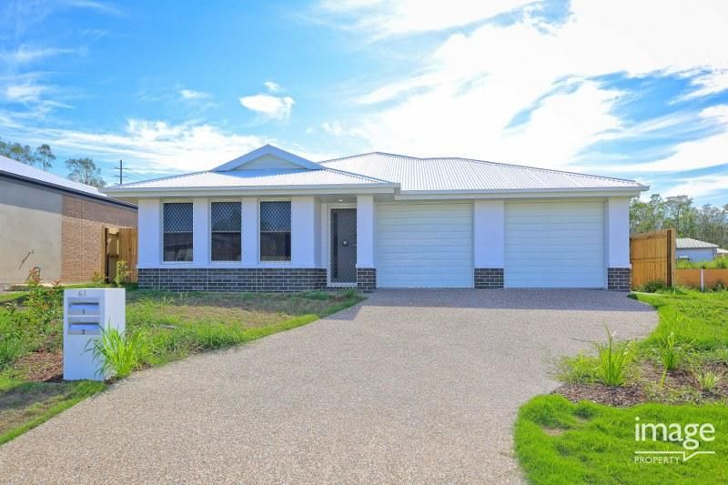 Main listing image for 1/63 Miriam St, Karalee  QLD  4306