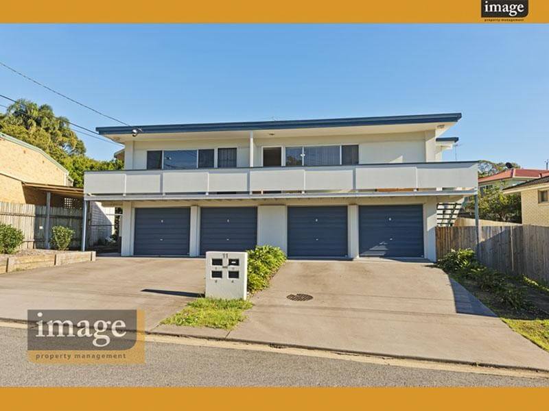 Main listing image for 1/11 Ware St, Annerley  QLD  4103