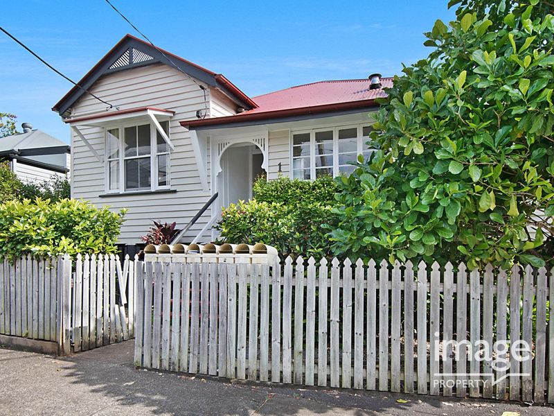 Main listing image for 4/1 Colville St, Highgate Hill  QLD  4101