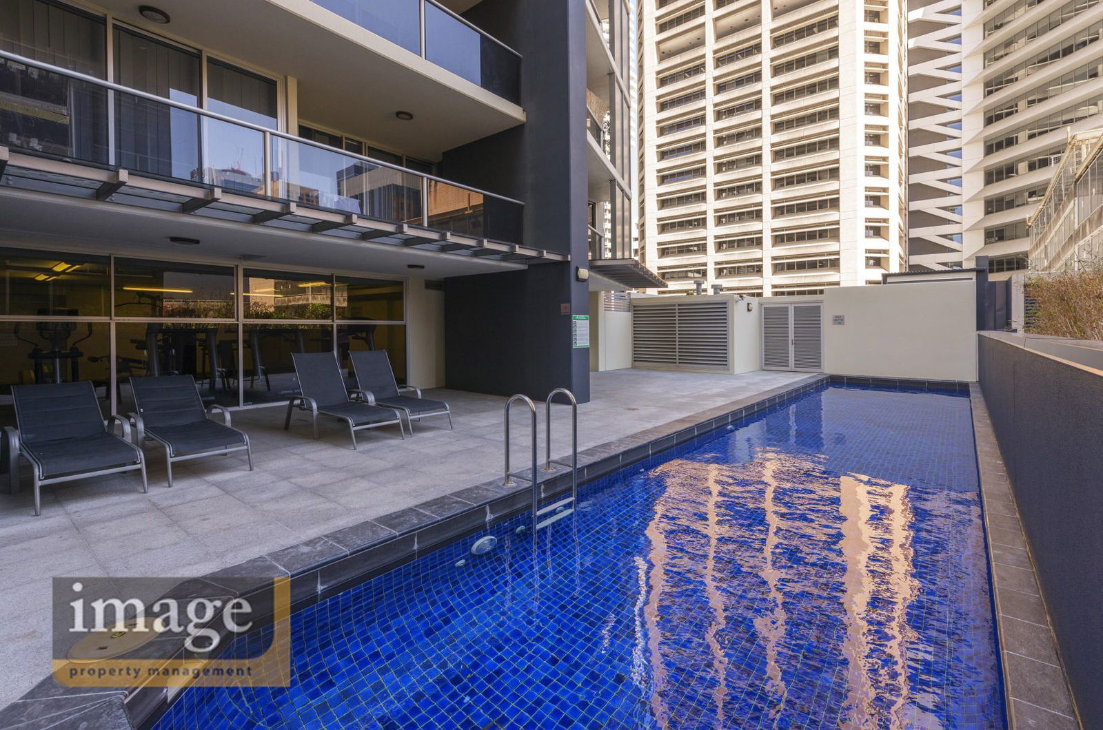 Main listing image for 1506/70 Mary St, Brisbane City  QLD  4000