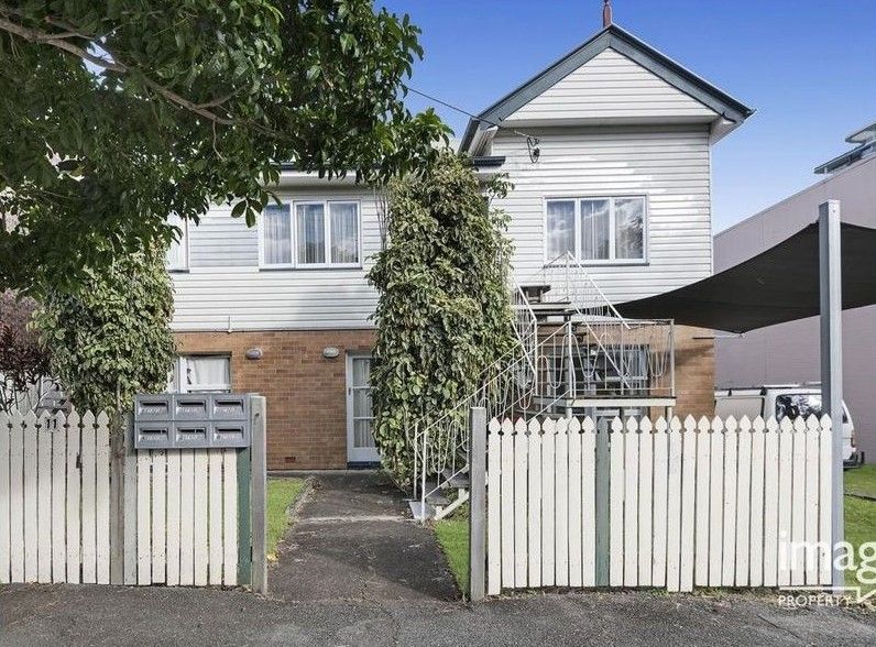 Main listing image for 5/11 Mallon St, Bowen Hills  QLD  4006