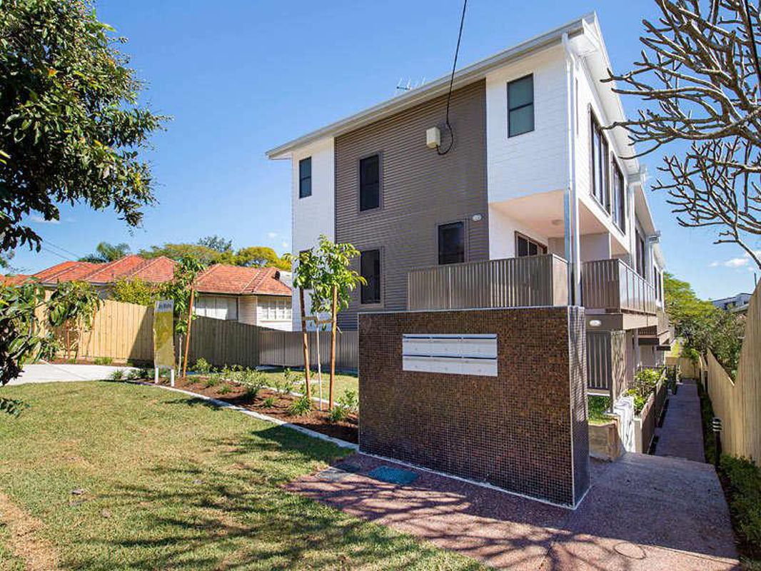 Main listing image for 6/5 Kipling St, Moorooka  QLD  4105