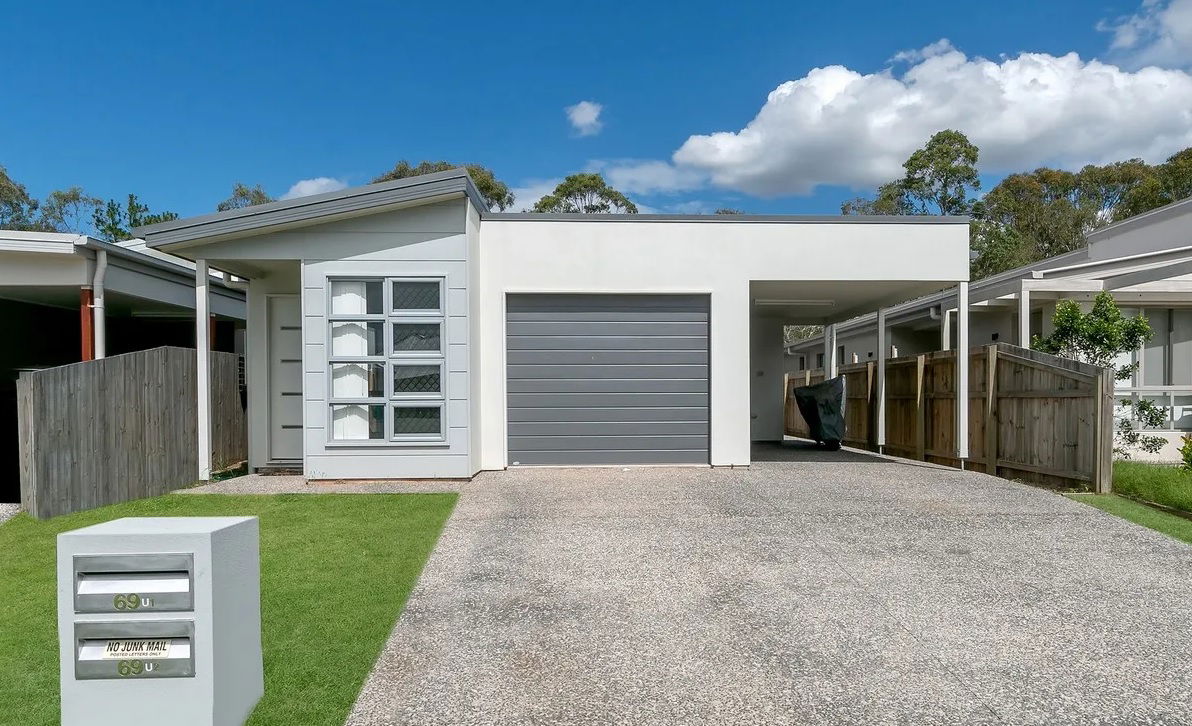 Main listing image for 2/69 Jones St, Rothwell  QLD  4022