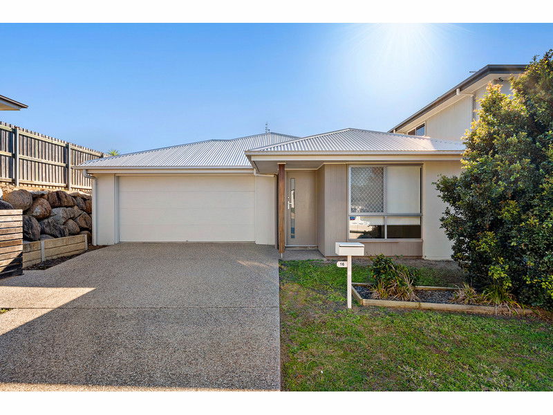 Main listing image for 16 Isla Cl, Mango Hill  QLD  4509