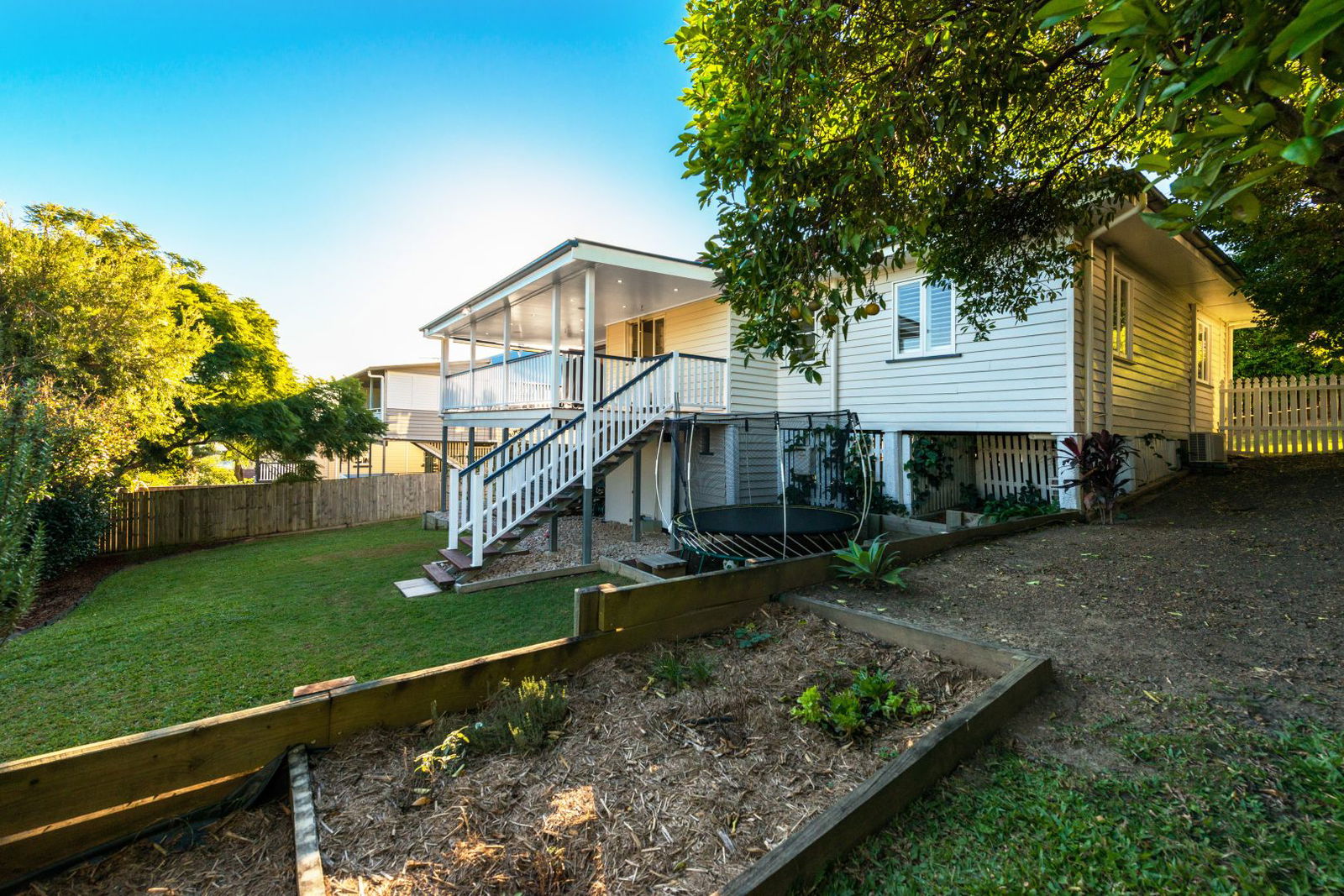 Main listing image for 174 Raymont Rd, Alderley  QLD  4051