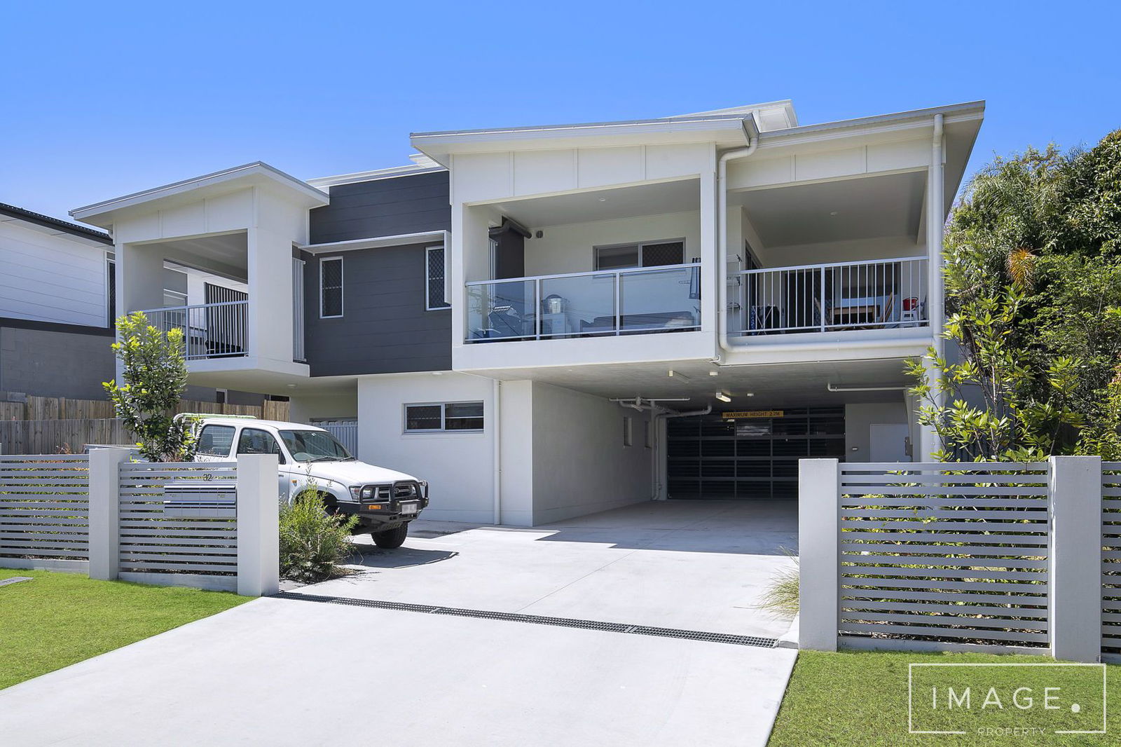 Main listing image for 4/32 London St, Nundah  QLD  4012