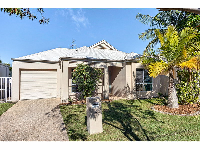 Main listing image for 2 Brushbox Pl, Meridan Plains  QLD  4551