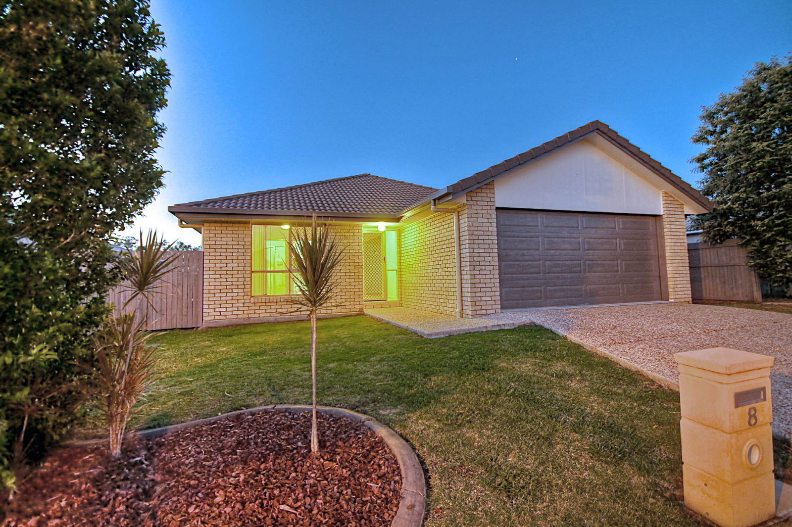 Main listing image for 8 Brittany Cres, Raceview  QLD  4305