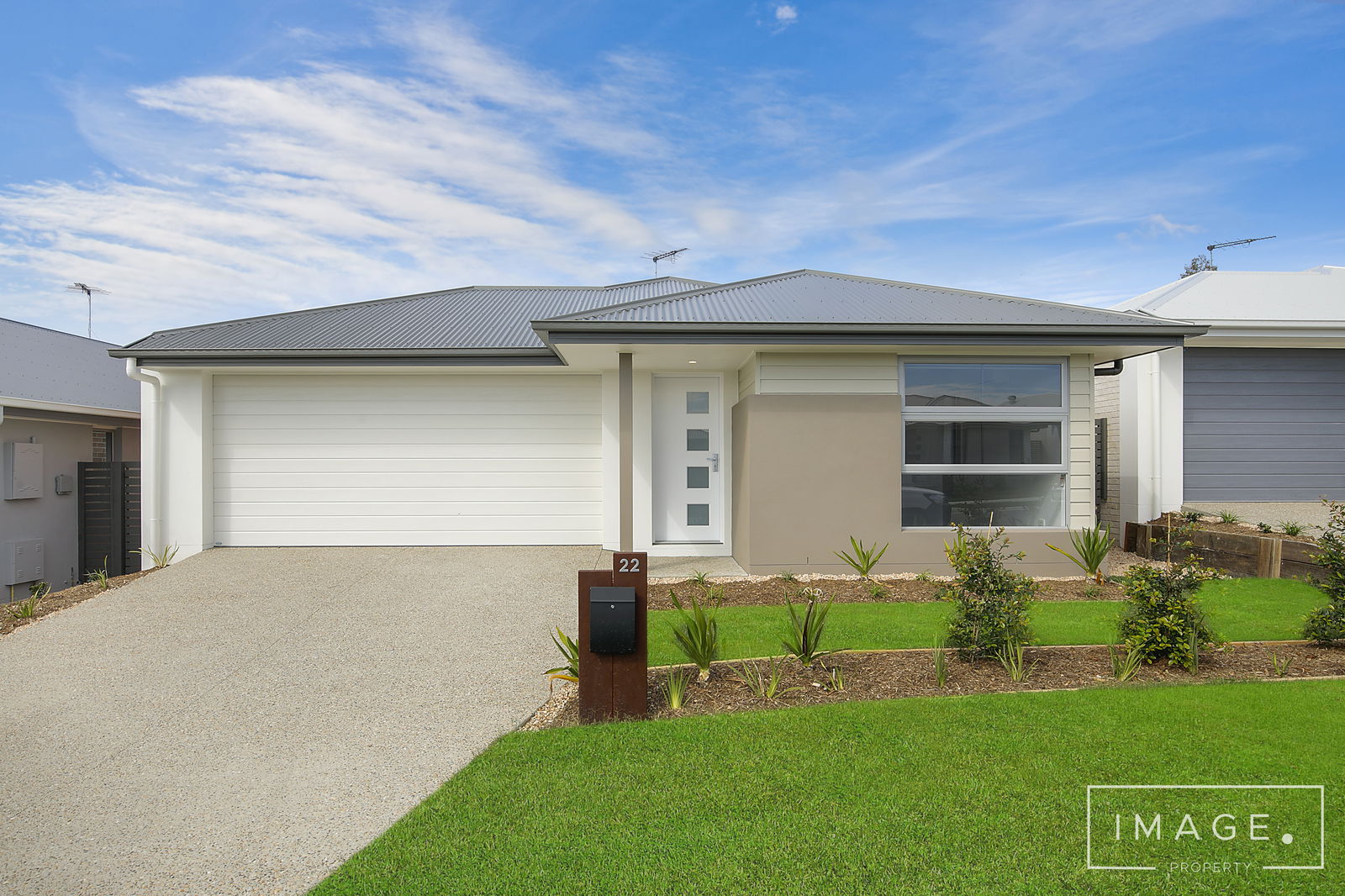 Main listing image for 22 Austin Way, Park Ridge  QLD  4125