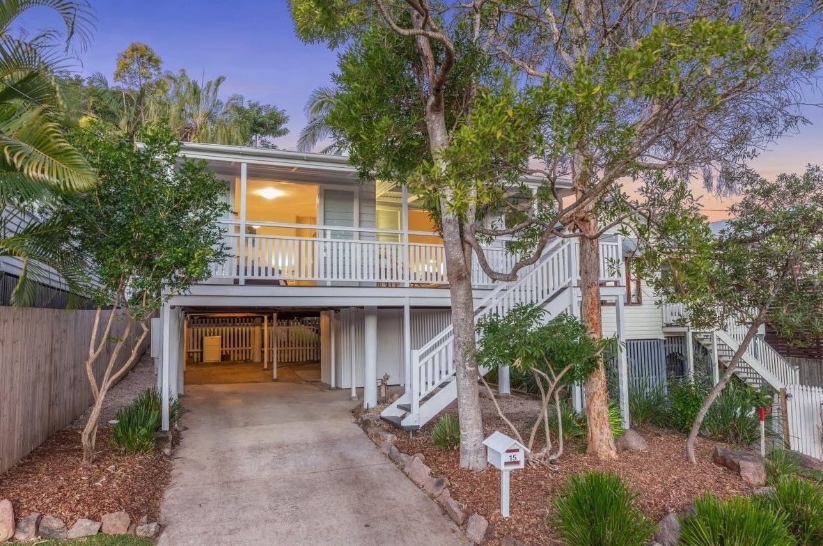 Main listing image for 15 Ella St, Red Hill  QLD  4059