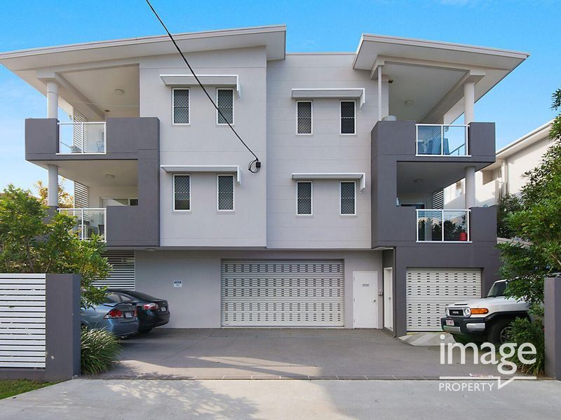 Main listing image for 4/12 Noble St, Clayfield  QLD  4011