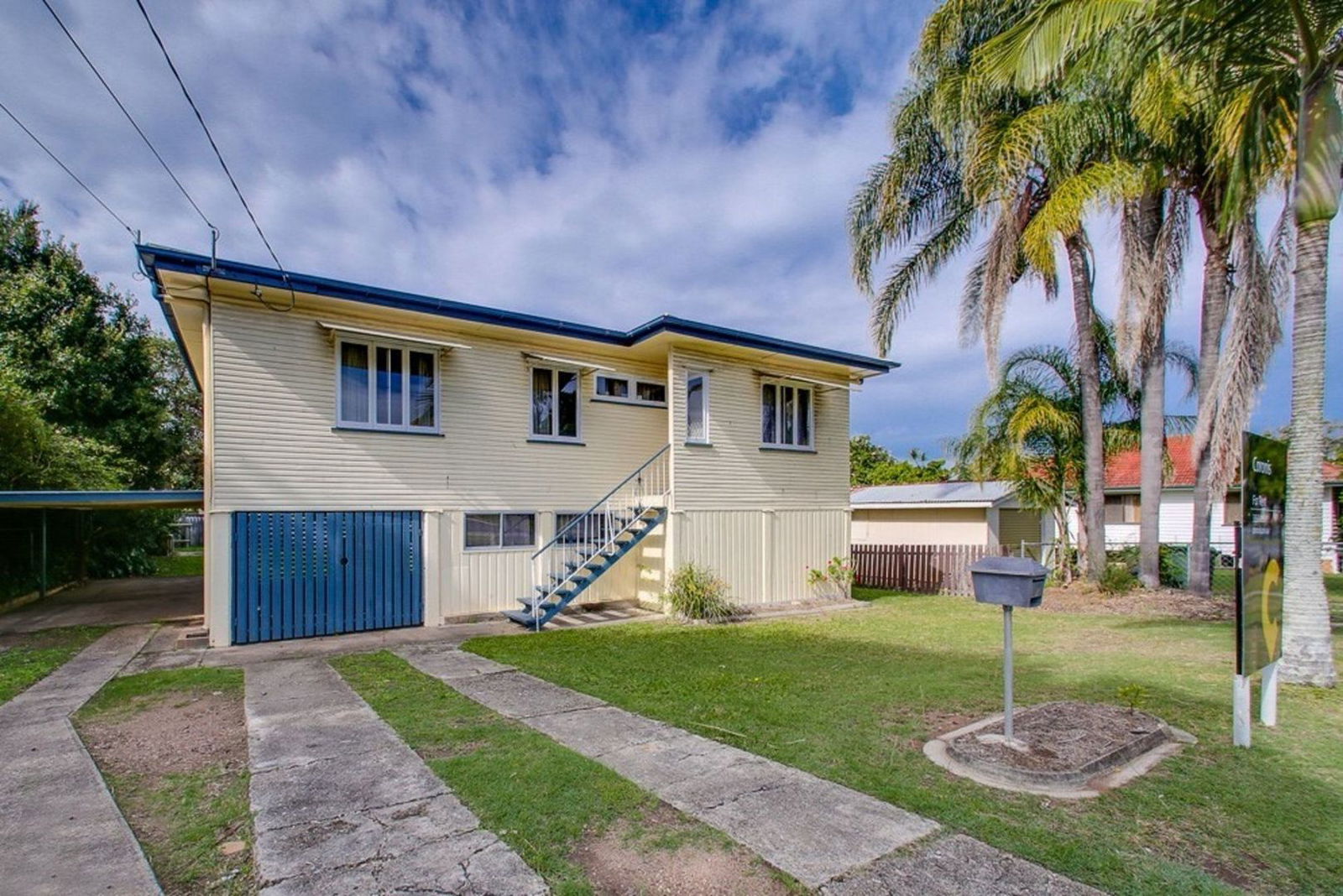 Main listing image for 5 Mayflower St, Geebung  QLD  4034