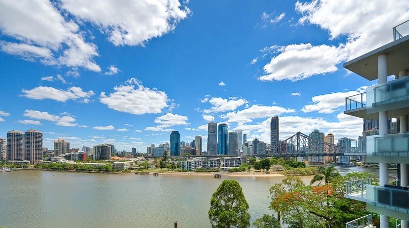 Main listing image for 30/45 Moray St, New Farm  QLD  4005