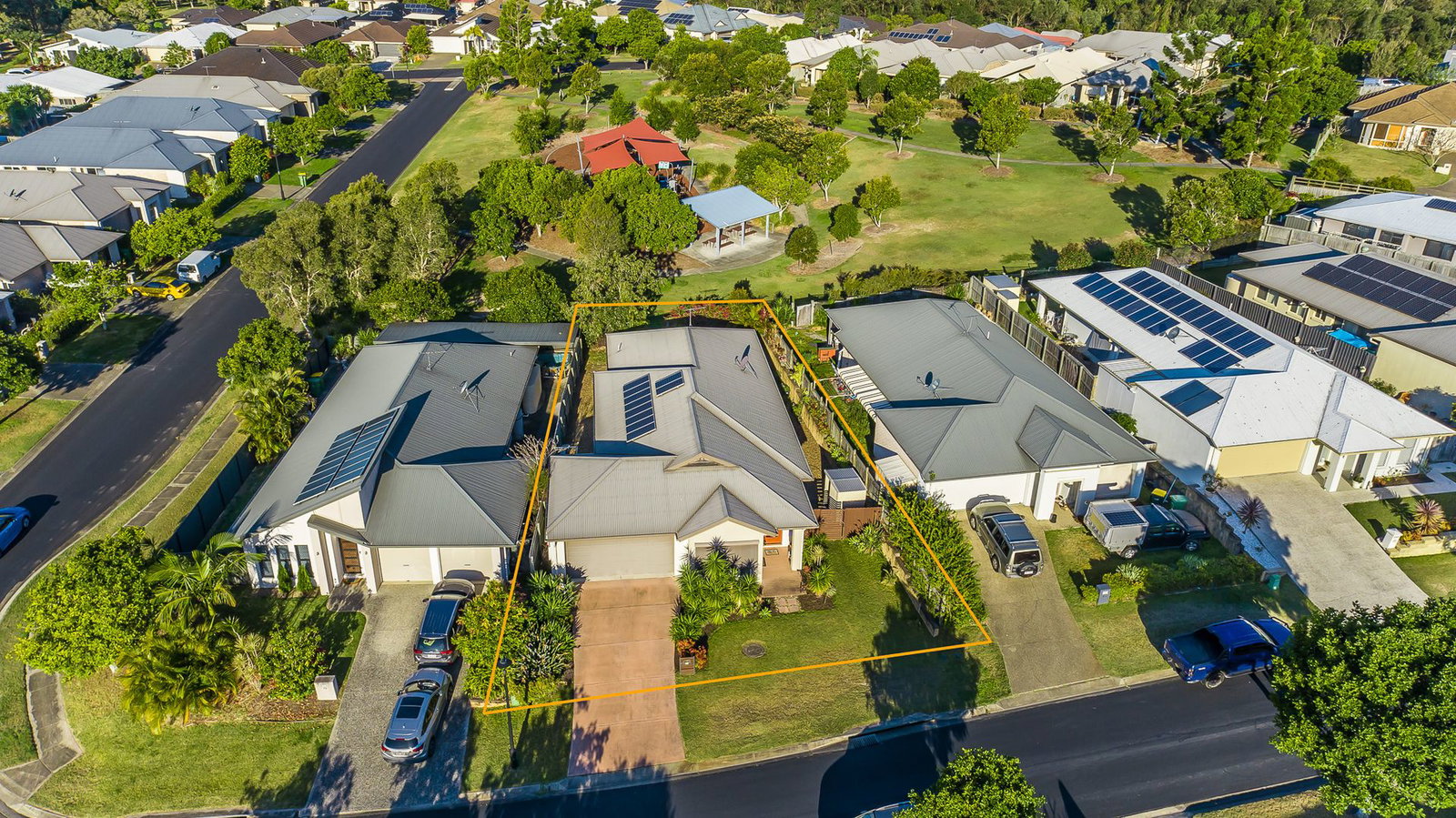 86 Winlock Cct Warner QLD 4500, Warner - Thumbnail 2