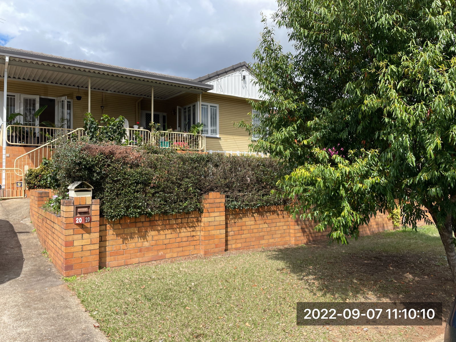 Main listing image for 20 Galsworthy St, Holland Park West  QLD  4121