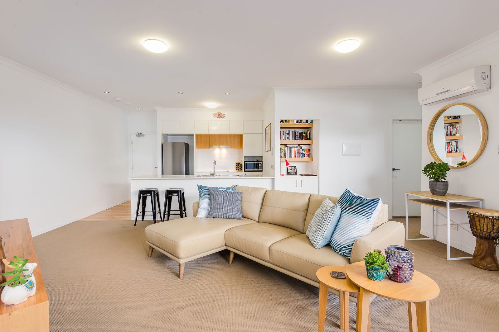 Main listing image for 905/56 Prospect St, Fortitude Valley  QLD  4006