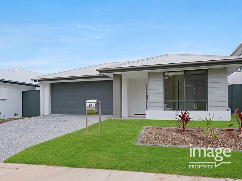 Main listing image for 69 Woodline Drive, Spring Mountain  QLD  4300