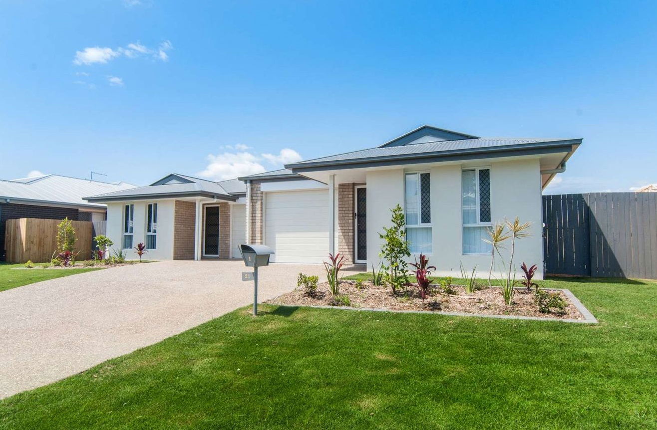 Main listing image for 1/21 Coogera Ct, Morayfield  QLD  4506