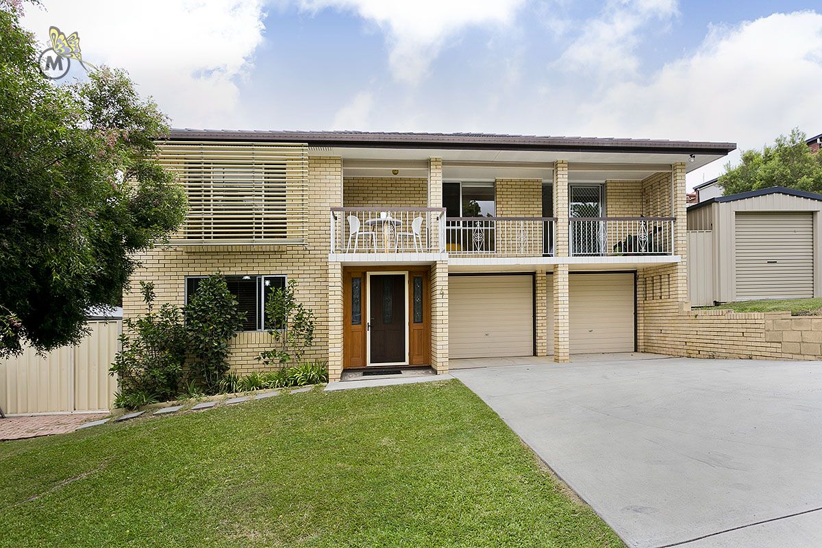 Main listing image for 4 Astaire Pl, Mcdowall  QLD  4053