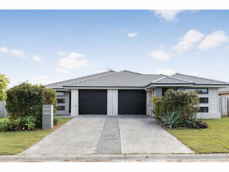 Main listing image for 2/42 Scribbly Gum Cct, Caboolture  QLD  4510