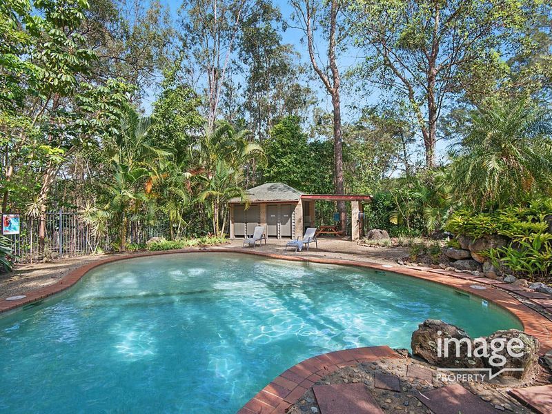 Main listing image for 41/360 Simpsons Rd, Bardon  QLD  4065