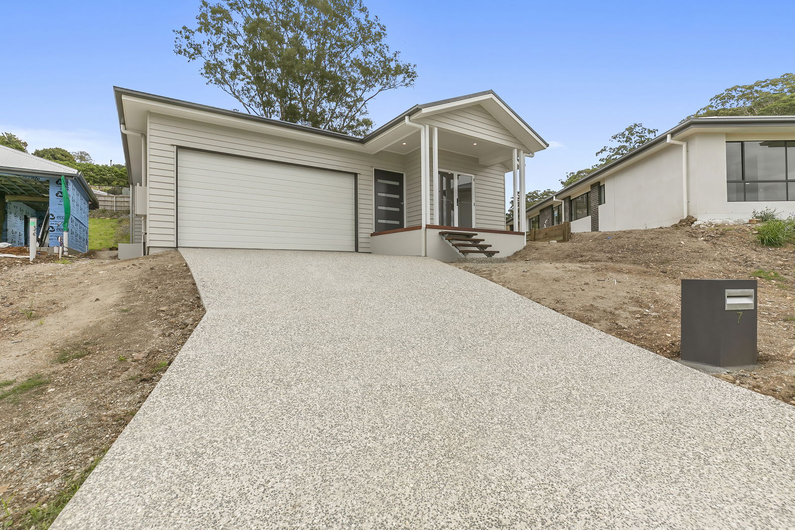 Main listing image for 7 Bosky Place, Nambour  QLD  4560