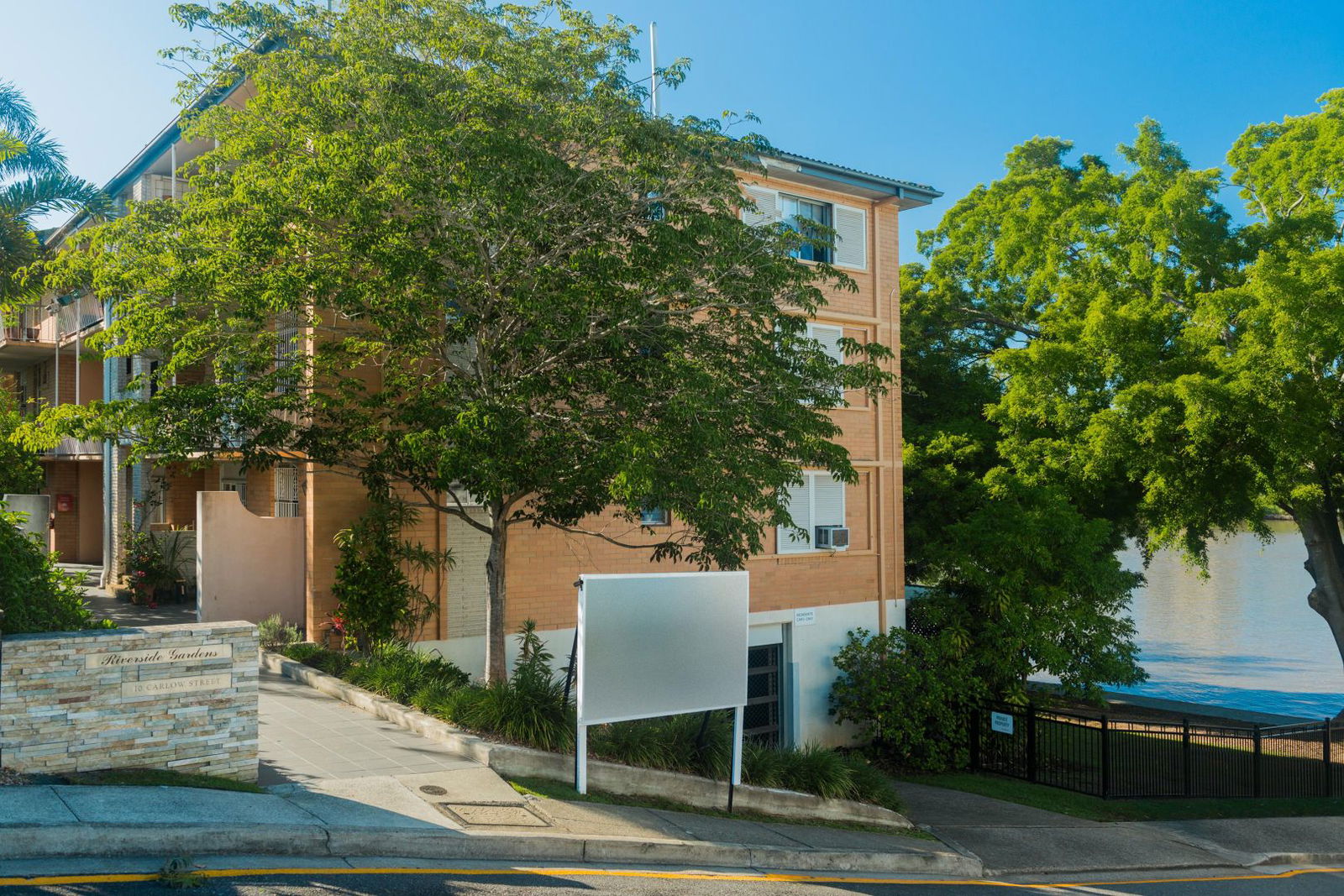 Main listing image for 7/10 Carlow Street, West End  QLD  4101