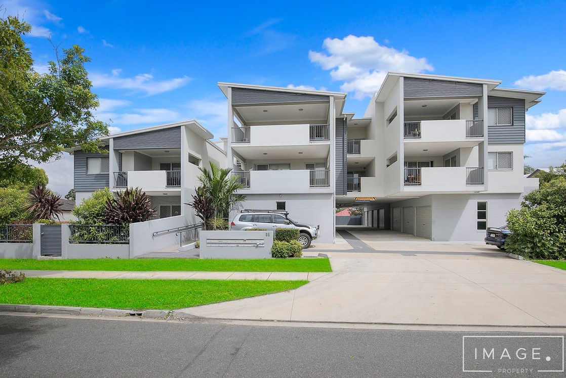 Main listing image for 1/35 Maher St, Zillmere  QLD  4034