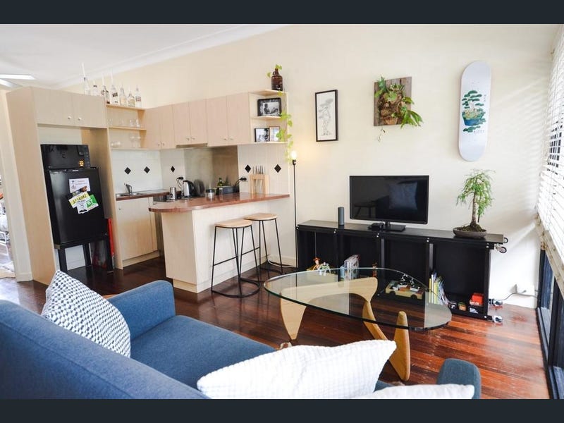 Main listing image for 7/166 James Street, New Farm  QLD  4005