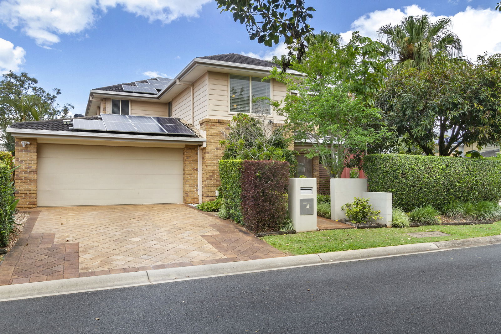Main listing image for 74/130 Gordon St, Ormiston  QLD  4160