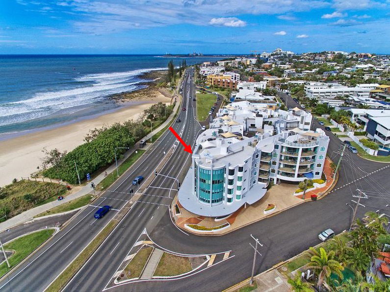 Main listing image for 43/188 Alexandra Pde, Alexandra Headland  QLD  4572
