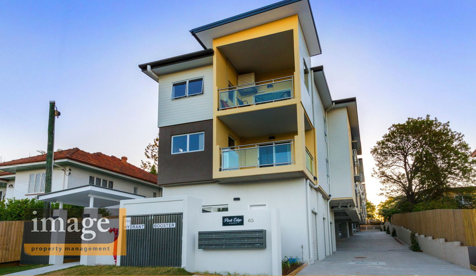 Main listing image for 17/65 Franklin St, Annerley  QLD  4103