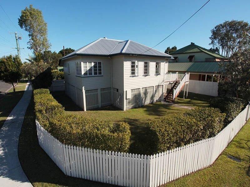 Main listing image for 38 Staghorn St, Enoggera  QLD  4051
