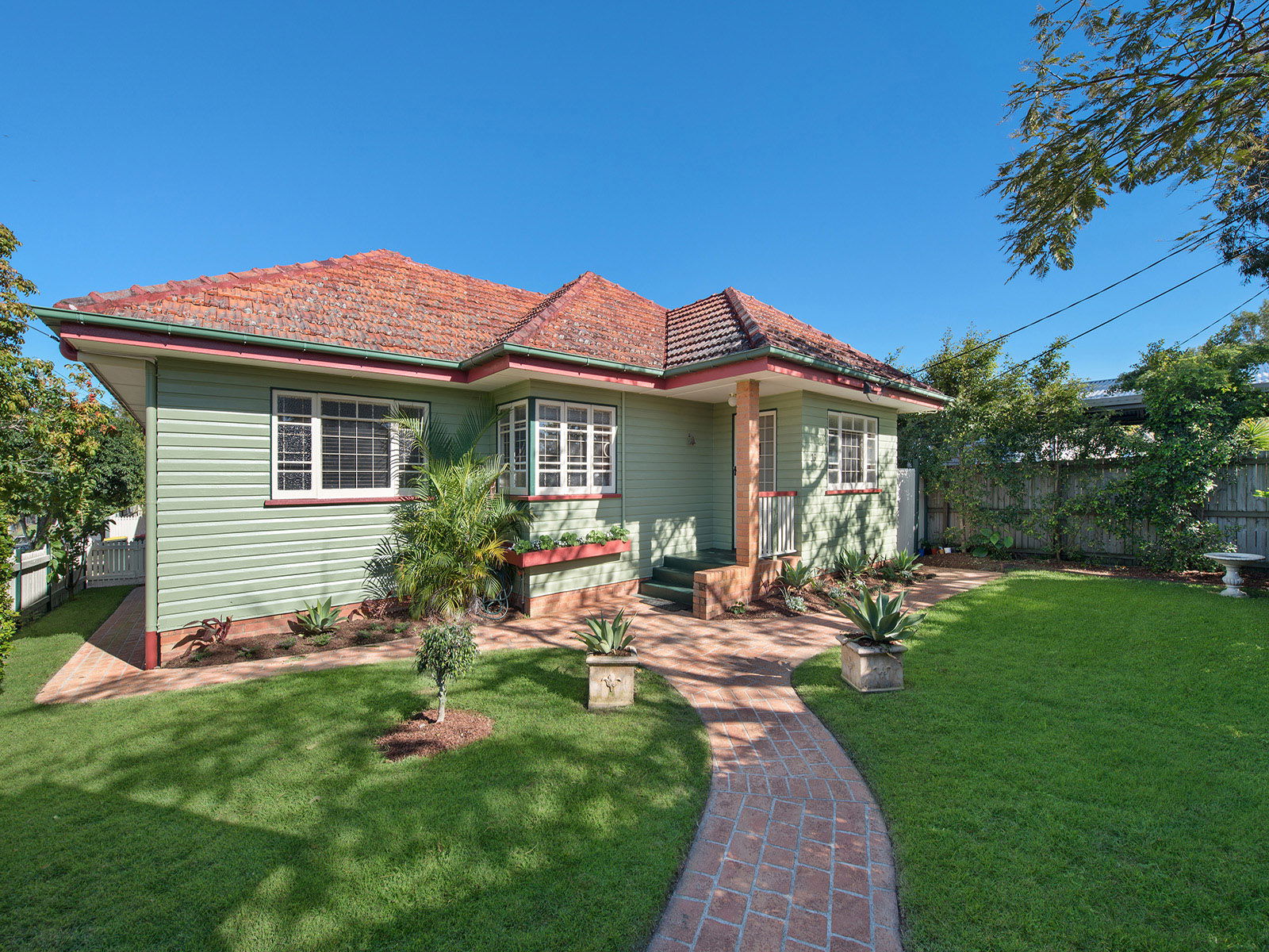 Main listing image for 16 Greenwood St, Brighton  QLD  4017