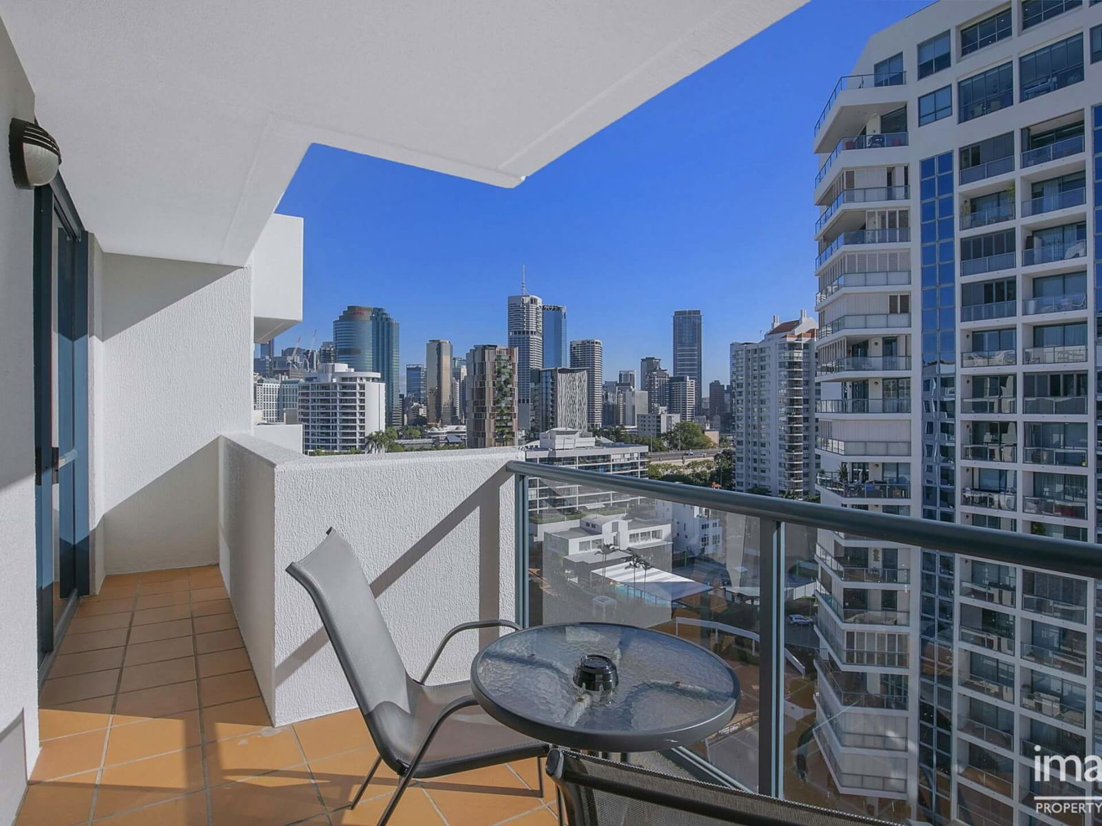 Main listing image for 1212/44 Ferry St, Kangaroo Point  QLD  4169