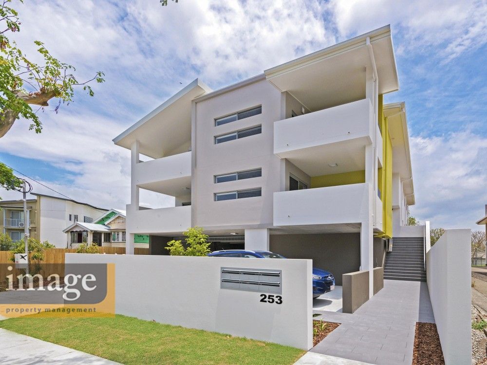 Main listing image for 2/253 Beaudesert Rd, Moorooka  QLD  4105