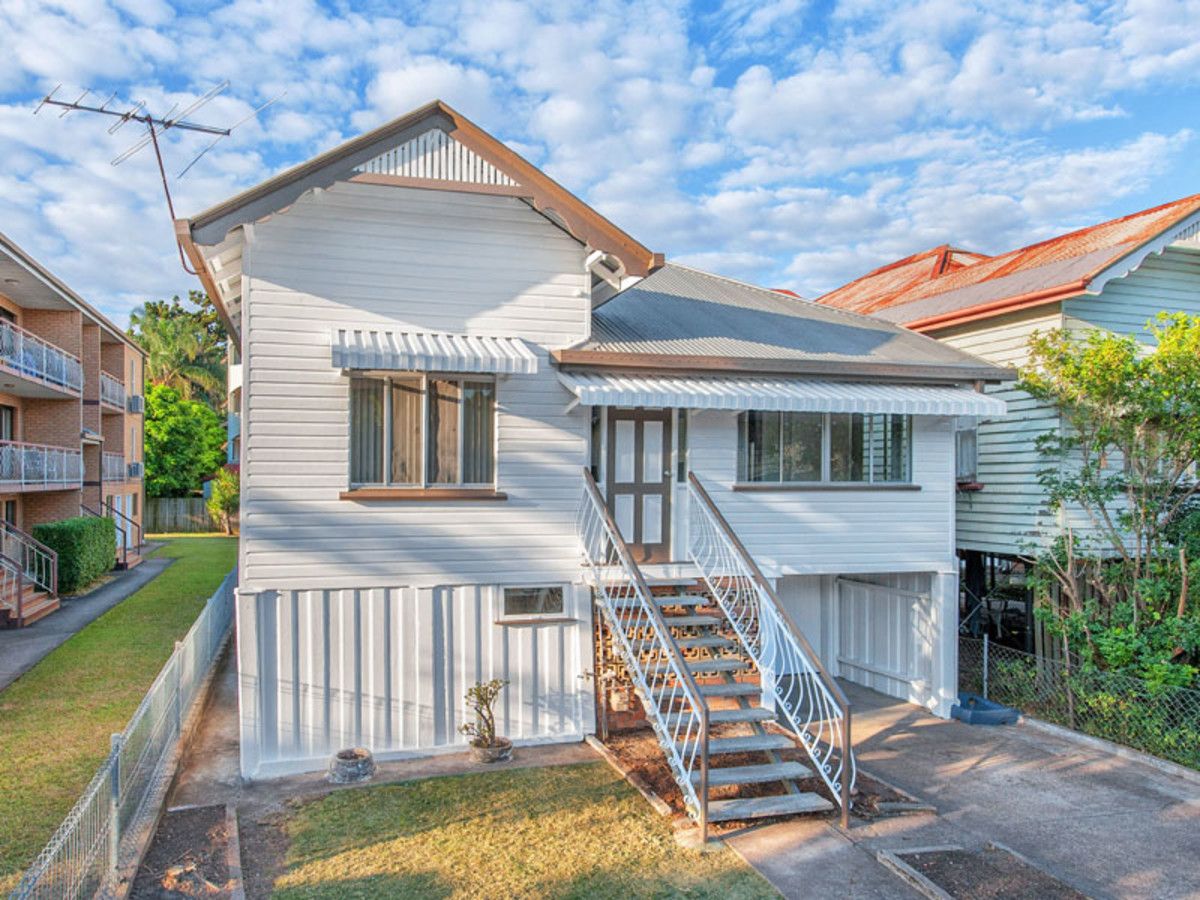Main listing image for 930 Brunswick Street, New Farm  QLD  4005