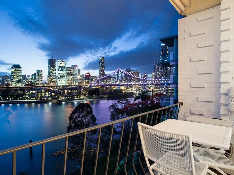 Main listing image for 29/45 Moray St, New Farm  QLD  4005
