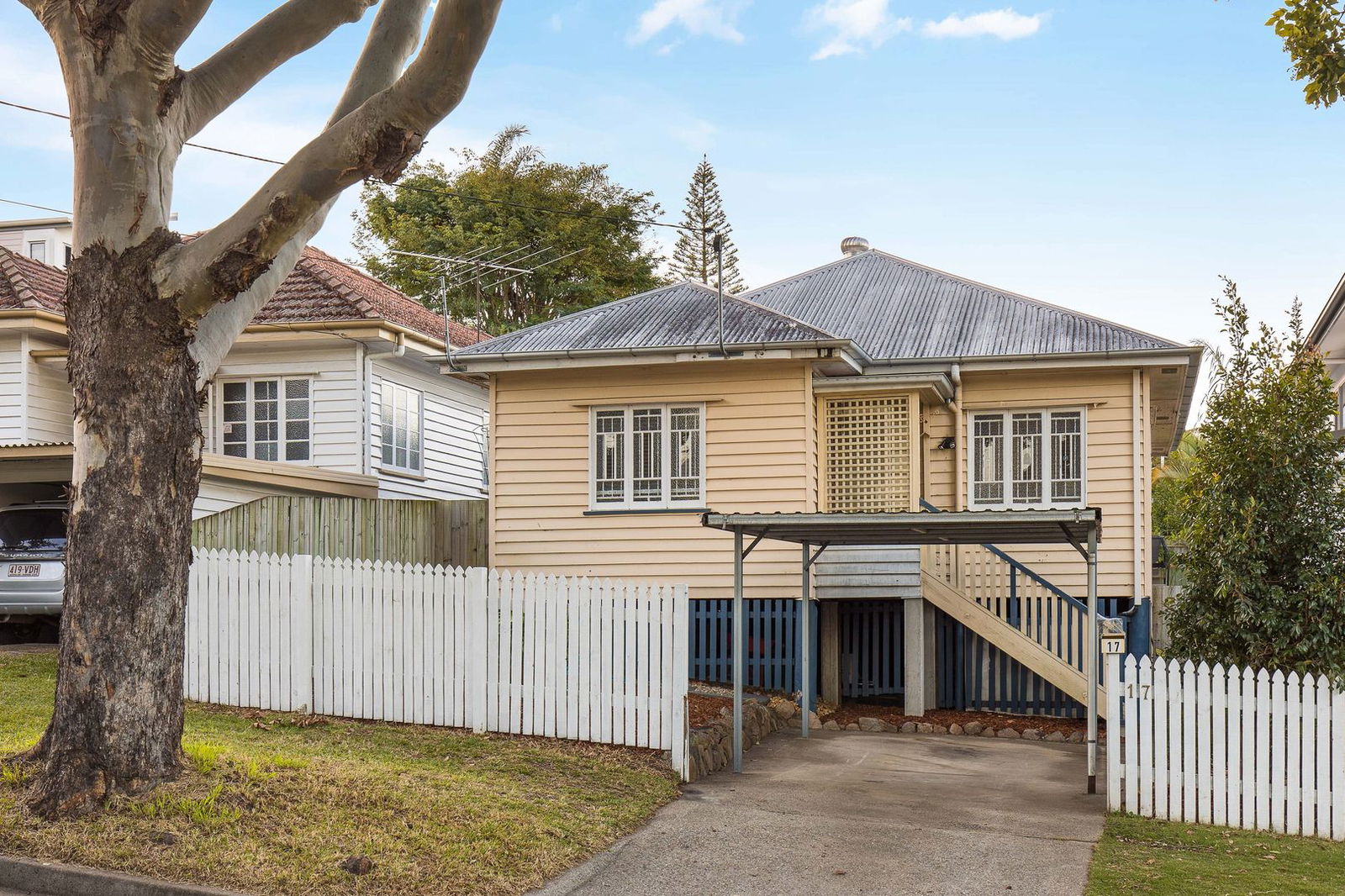 Main listing image for 17 Goulburn Street, Hawthorne  QLD  4171