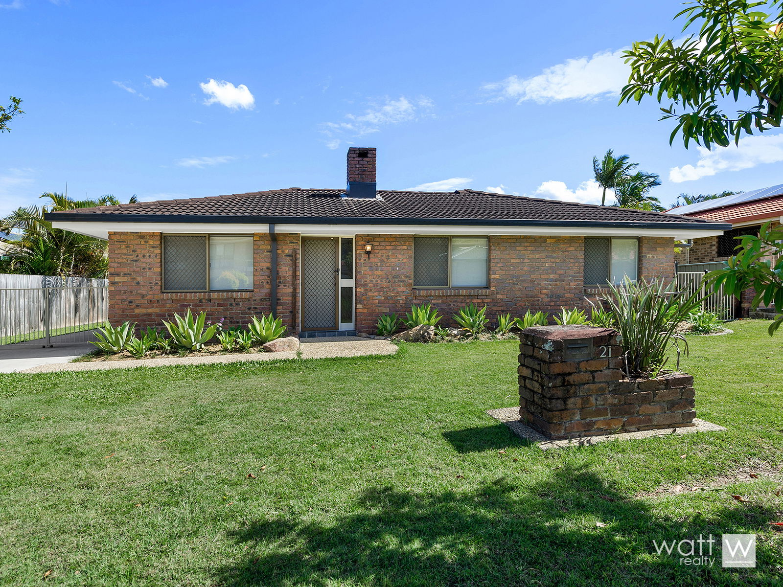 Main listing image for 21 Arcola St, Aspley  QLD  4034