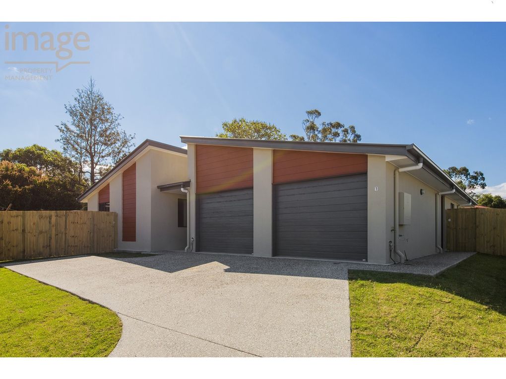 Main listing image for 2A/5 Hayes St, Brassall  QLD  4305