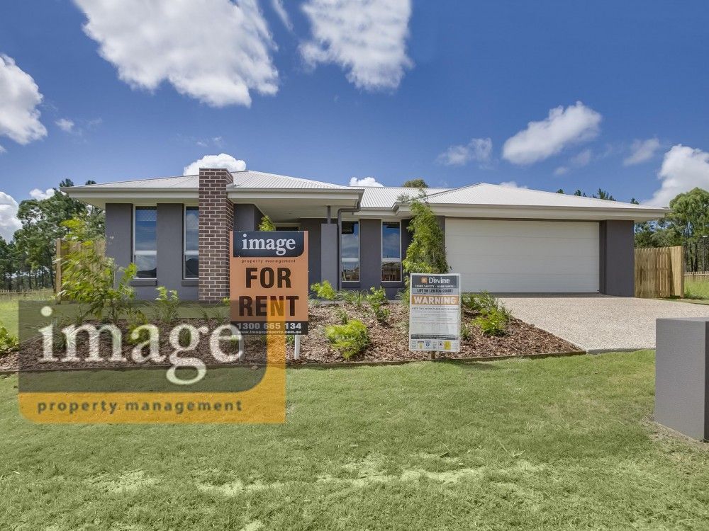 Main listing image for 6 Lenton Court, Burpengary  QLD  4505
