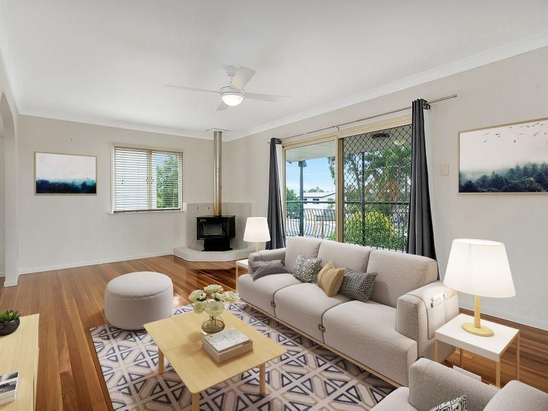 Main listing image for 25 Raceview St, Eastern Heights  QLD  4305