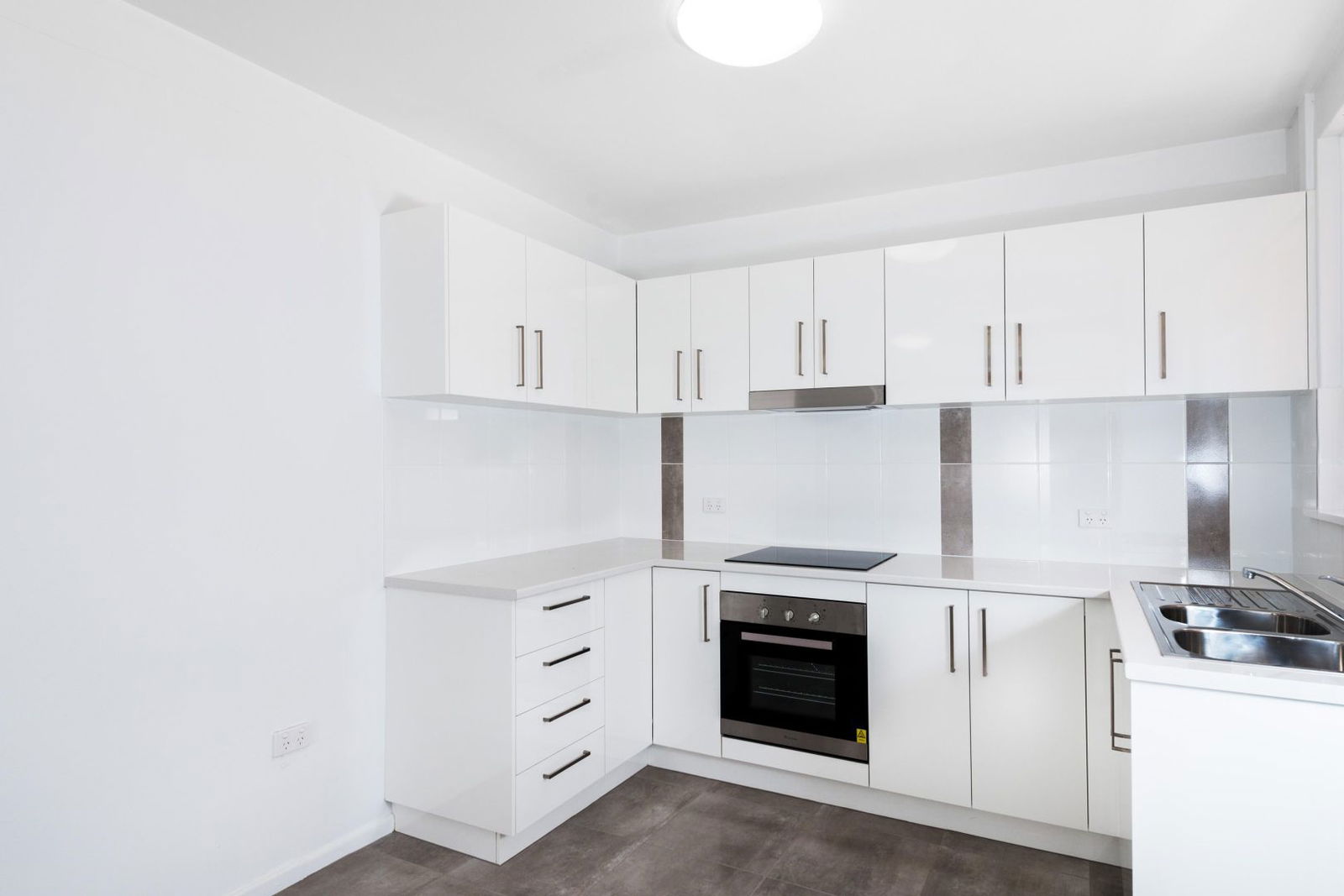 Main listing image for 1/158 Kent St, New Farm  QLD  4005