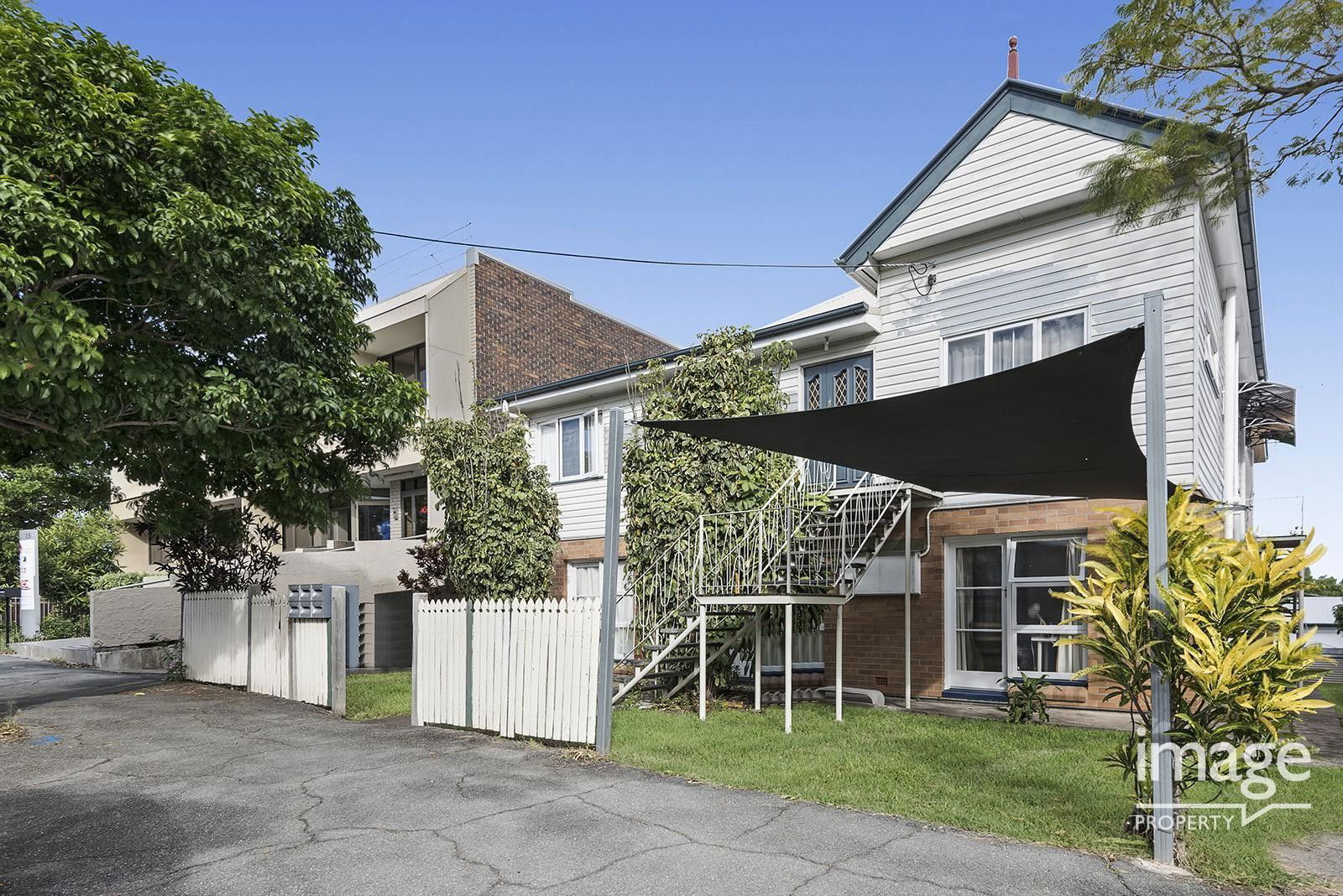 Main listing image for 1/11 Mallon St, Bowen Hills  QLD  4006