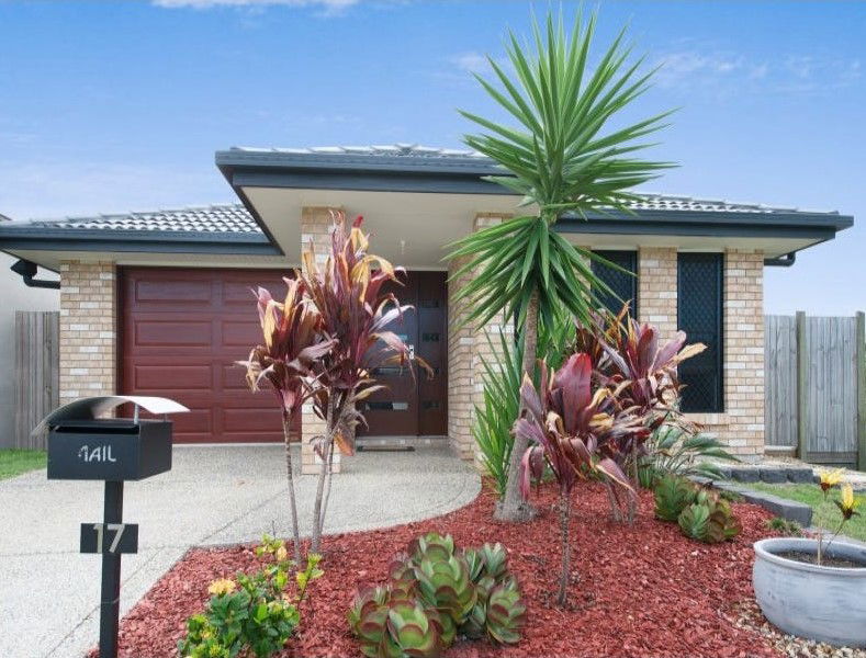 Main listing image for 17 Bellenden St, North Lakes  QLD  4509