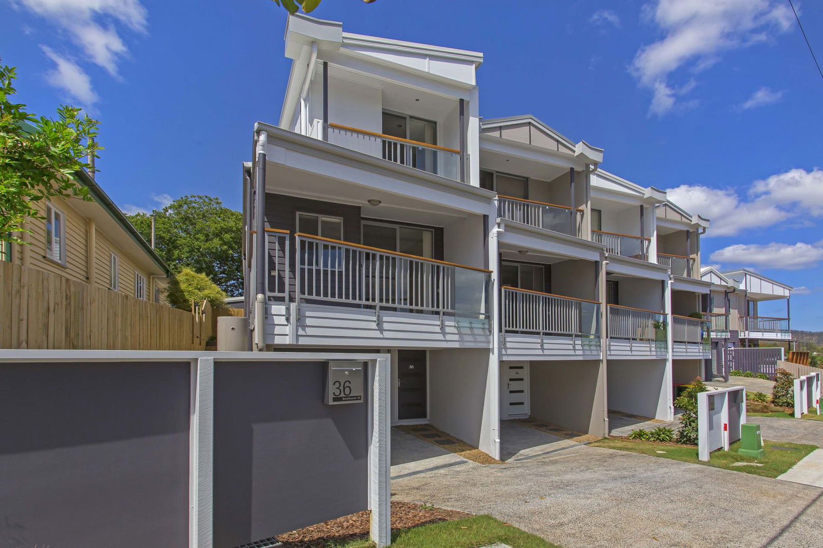Main listing image for 36 Newhaven St, Everton Park  QLD  4053