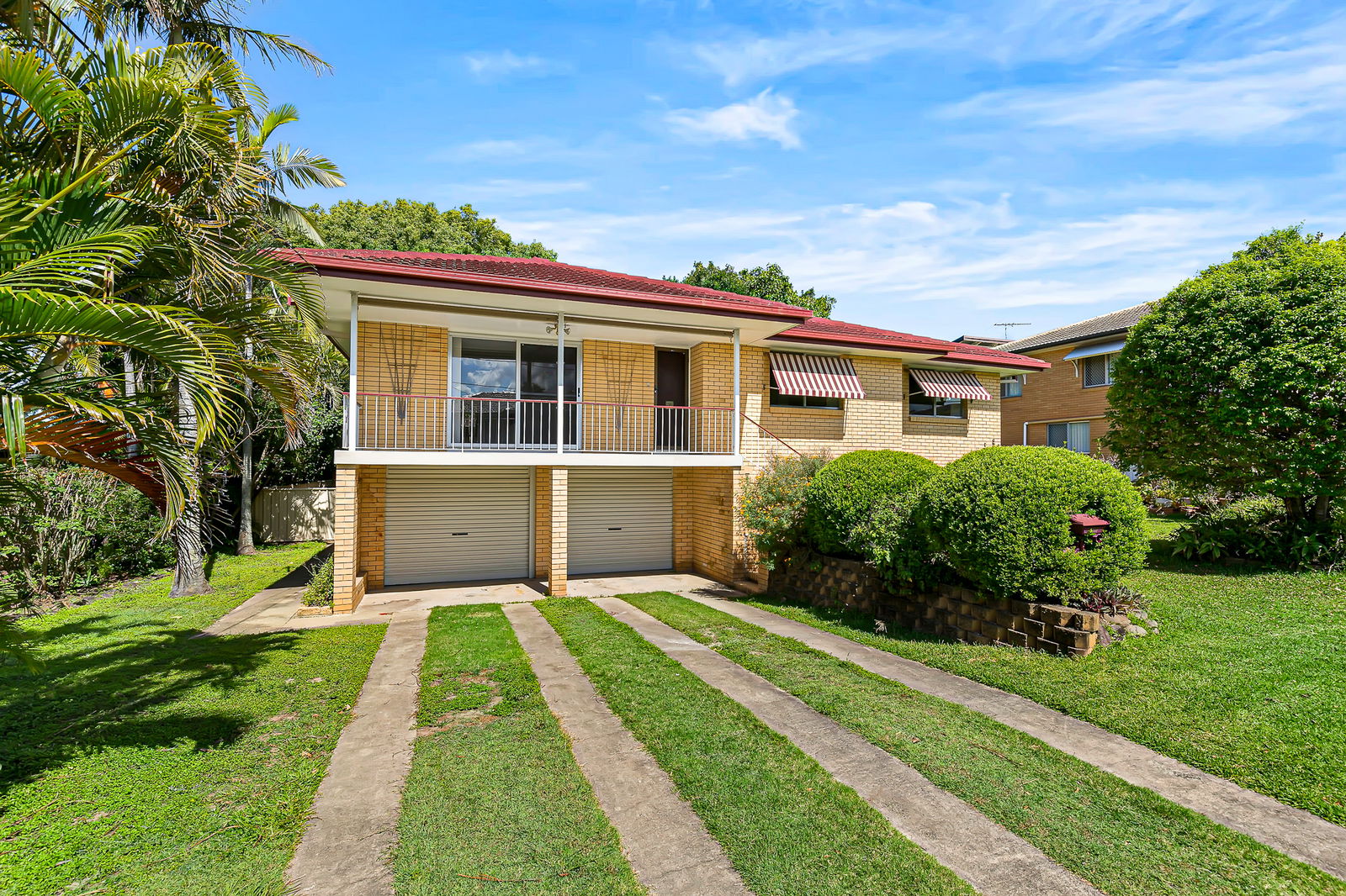 Main listing image for 25 Fairlane Street, Chermside West  Qld  4032