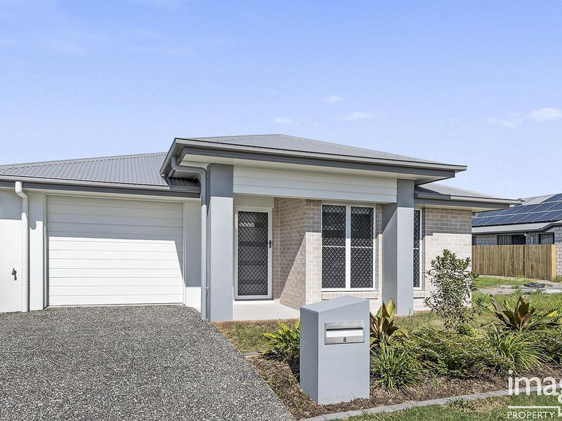 Main listing image for 8 Ancora Street, Rothwell  QLD  4022