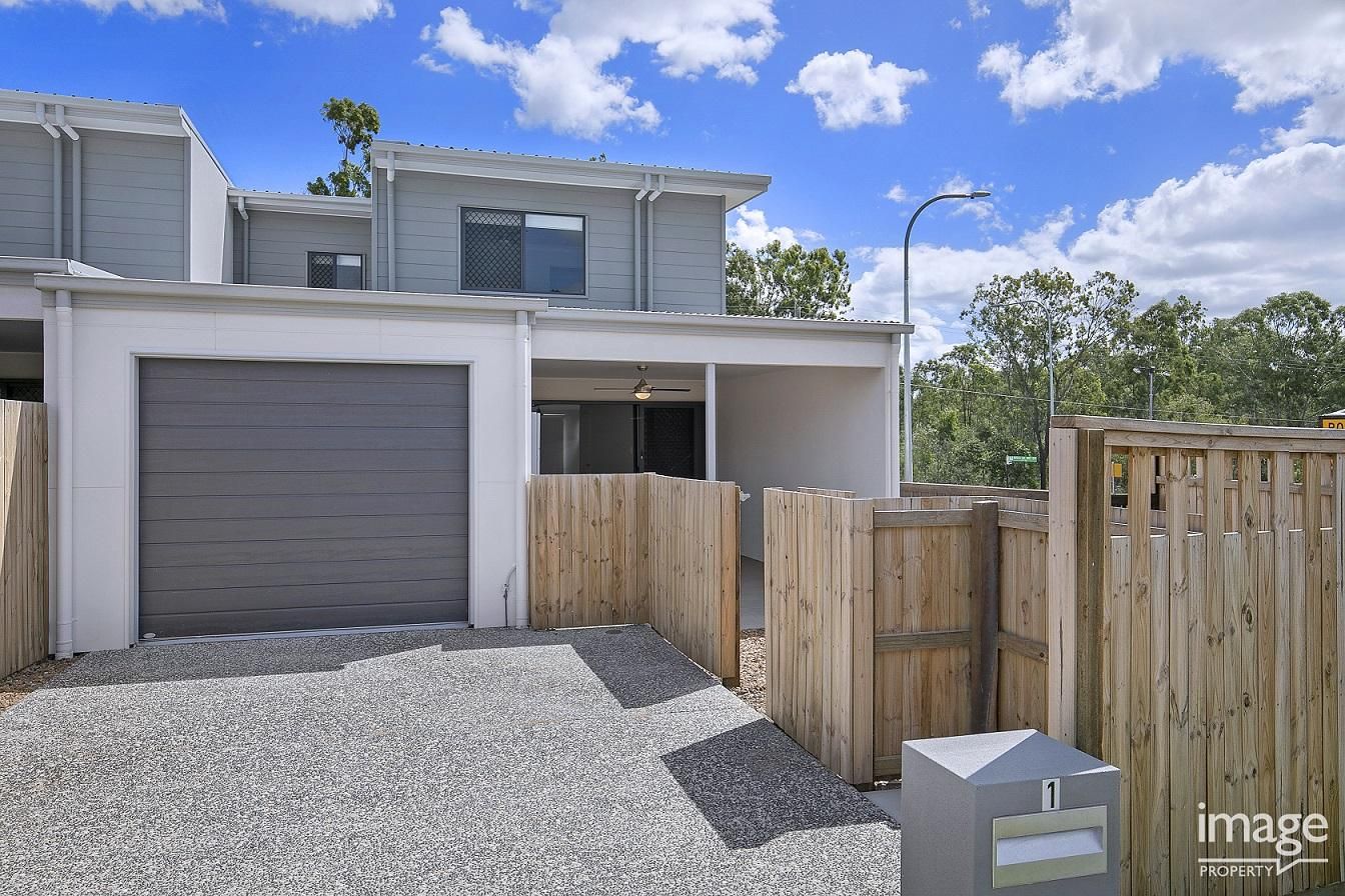 Main listing image for 1 Trevorrow Way, Ripley  QLD  4306